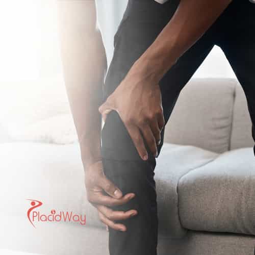 Stem Cell Treatment for Joint Pain in Colombia: Effective Solutions for Jamaican Patients